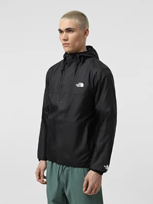 Куртка мужская The North Face Seasonal Mountain Black 0A5IG34H01
