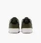 Кроссовки мужские Nike Air Force 1 Low Canvas Green HV1204-301