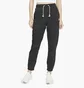 Штани жіночі Nike Sportswear Gym Vintage Black DM6390-010