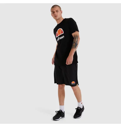 Шорты мужские Ellesse Vivaldi Short Black SXG09889-011