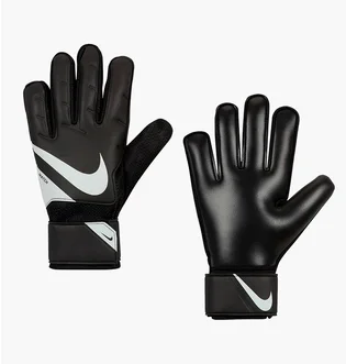 Рукавиці воротарські унісекс Nike Gk Match - Fa20 Black Cq7799-010