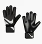 Рукавиці воротарські унісекс Nike Gk Match - Fa20 Black Cq7799-010