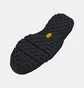 Кросівки чоловічі Under Armour Charged Valsetz Mid Black 3027382-001