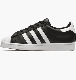Кросівки чоловічі Adidas Superstar Black ID4636