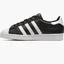 Кросівки чоловічі Adidas Superstar Black ID4636