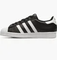 Кросівки чоловічі Adidas Superstar Black ID4636