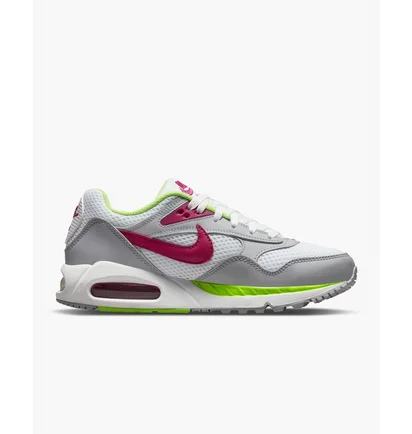 Кроссовки женские Nike Air Max Correlate Shoes Grey 511417-163
