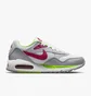 Кроссовки женские Nike Air Max Correlate Shoes Grey 511417-163