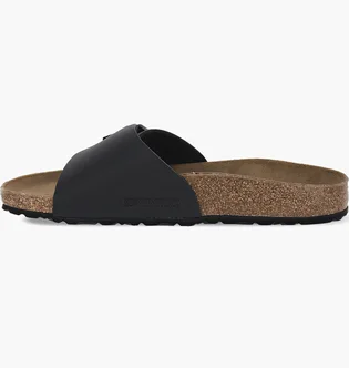 Тапочки жіночі BIRKENSTOCK Catalina Black 1026473