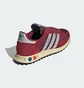Кросівки чоловічі Adidas La Trainer Bordo JQ5715