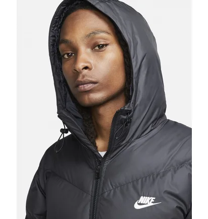 Парка чоловіча Nike Storm-Fit Windrunner Primaloft® Black FB8189-010