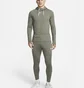 Лонгслів чоловічий Nike Dri-Fit Academy Grey Dq5051-325