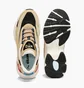 Кросівки чоловічі Puma Teveris Nitro™ Nyc Sneakers Beige 396106-01