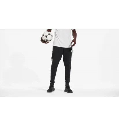 Штаны мужские Adidas Tiro 23 League Sweat Pants Black Hs3611