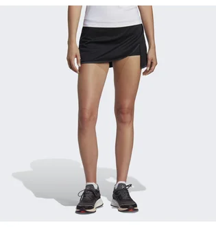 Юбка женская Adidas Club Tennis Skirt Black Hs1454