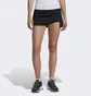 Юбка женская Adidas Club Tennis Skirt Black Hs1454