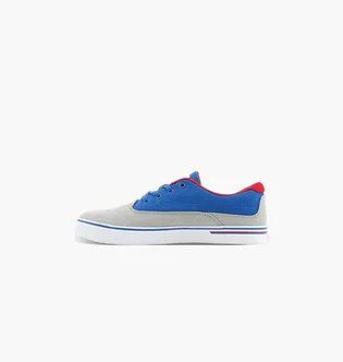 Кросівки дитячі DC Sultan Tx Bpy Blue ADBS300079-BPY