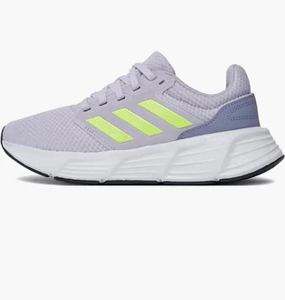 Кроссовки женские Adidas Galaxy 6 W Violet IE1987