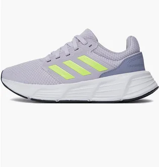 Кроссовки женские Adidas Galaxy 6 W Violet IE1987