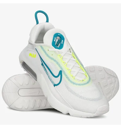 Кросівки чоловічі Nike Air Max 2090 White CZ1708-002