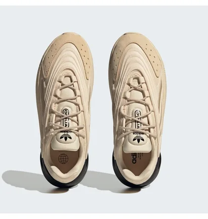 Кроссовки мужские Adidas Ozelia Shoes Beige IE2000