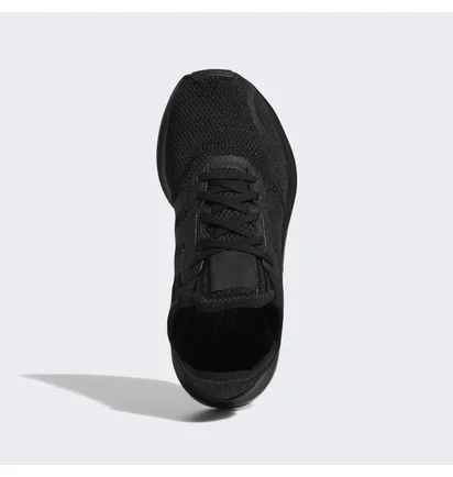 Кросівки дитячі Adidas Swift Run X Shoes Black Fy2153