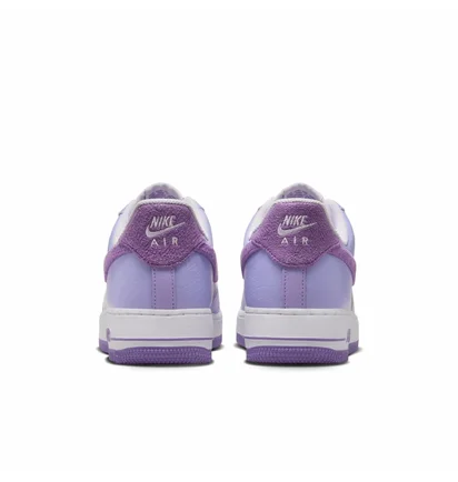 Кроссовки женские Nike Air Force 1 07 Next Nature Violet/White HQ3905-500