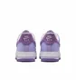 Кроссовки женские Nike Air Force 1 07 Next Nature Violet/White HQ3905-500