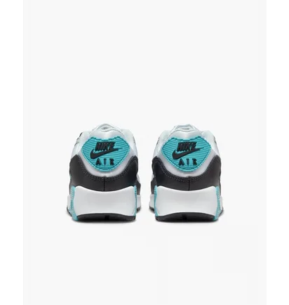 Кроссовки женские Nike Air Max 90 Shoes White FB8570-101