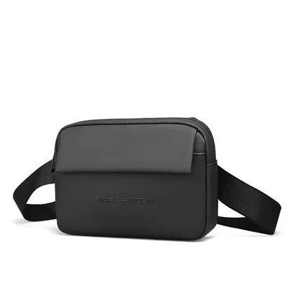 Сумка чоловіча Mark Ryden Ryden Black MR8028