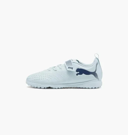Сороконіжки дитячі Puma Future 9 Play Light Blue 108926-03