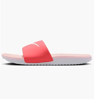 Тапочки детские Nike Kawa Red FJ8812-800