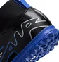 Сороконіжки дитячі Nike Jr Zoom Mercurial Superfly 9 Academy Black DJ5616-040