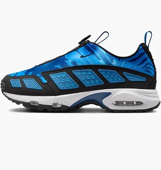Кроссовки женские Nike Air Max Sndr Blue/Black IB6863-400