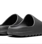 Тапочки чоловічі Adidas Yeezy Slide Grey ID2350