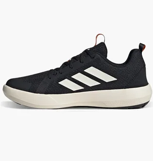 Кросівки унісекс Adidas Terrex Boat Climacool Terrex Black JI3499