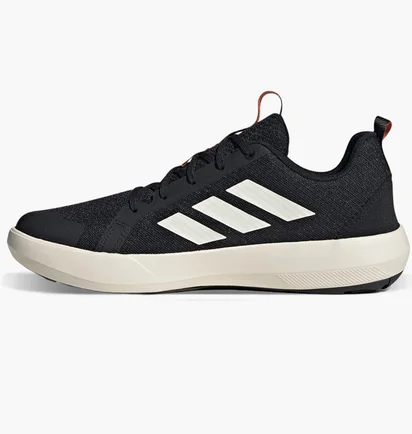 Кросівки унісекс Adidas Terrex Boat Climacool Terrex Black JI3499