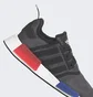 Кроссовки женские Adidas Nmd_R1 Shoes Grey Hq4452