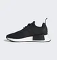 Кросівки дитячі Adidas Nmd_R1 J Primeblue Black H02333