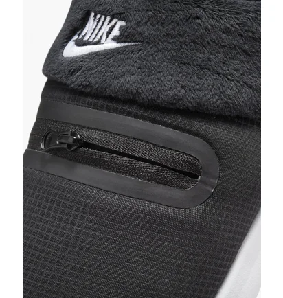 Тапочки жіночі Nike Burrow Black DC1458-001