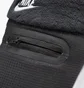 Тапочки жіночі Nike Burrow Black DC1458-001