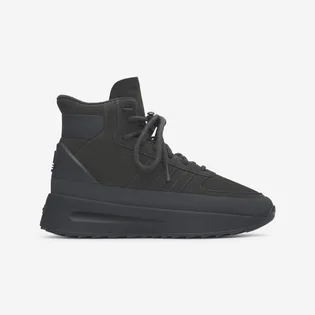 Ботинки унисекс Adidas Fear Of God Athletics Los Angeles Hikers Black IE6208