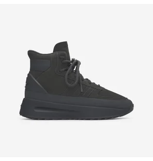 Ботинки унисекс Adidas Fear Of God Athletics Los Angeles Hikers Black IE6208