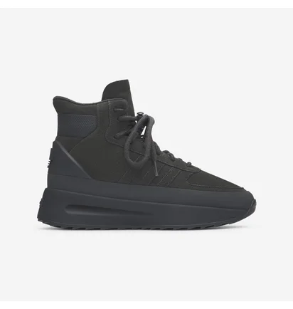Ботинки унисекс Adidas Fear Of God Athletics Los Angeles Hikers Black IE6208