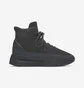 Ботинки унисекс Adidas Fear Of God Athletics Los Angeles Hikers Black IE6208