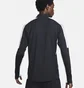 Лонгслів чоловічий Nike Dri-Fit Academy Black Dx4294-010