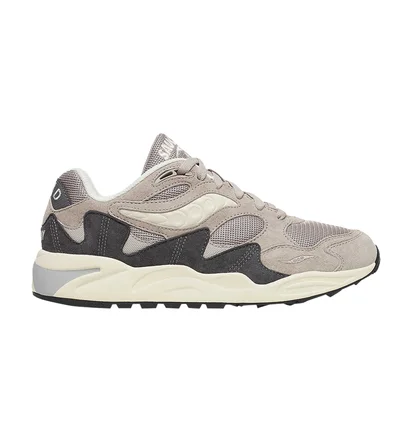 Кроссовки мужские Saucony Grid Shadow 2 Grey S70772-2