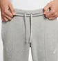 Штаны мужские Nike Sportswear Pants Grey DO0022-063