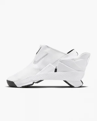 Кроссовки женские Nike Go Flyease Running Shoes White Dr5540-102