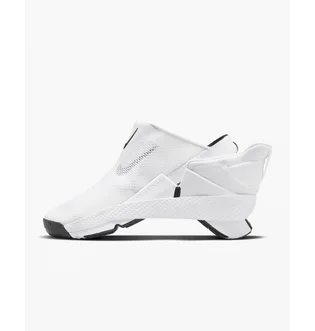 Кросівки жіночі Nike Go Flyease Running Shoes White Dr5540-102